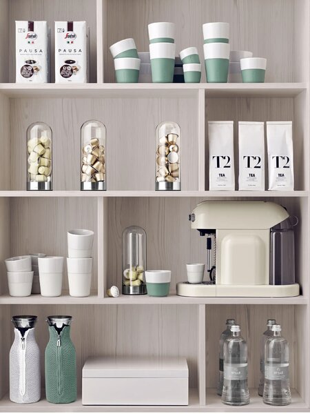 EVA SOLO Zásobník na kávové kapsle Coffee ESL192