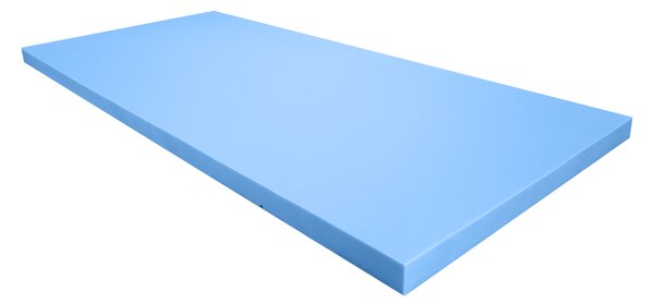 Bazyl.cz Topper ze studené pěny MARKUS 7cm - 80x200cm