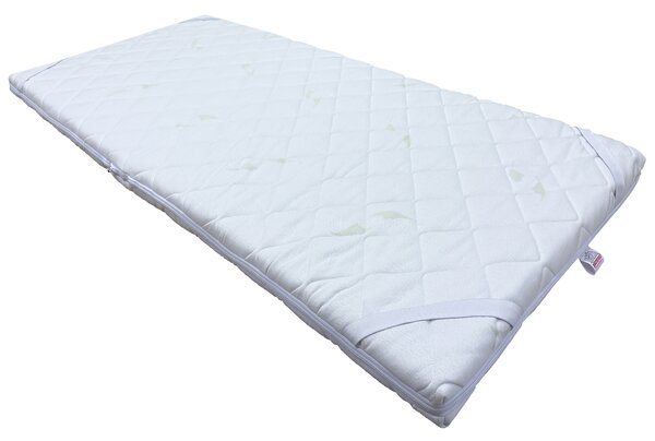 Bazyl.cz Topper ze studené pěny MARKUS 7cm - 80x200cm