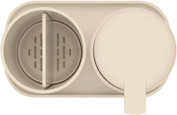 Brabantia ReNew sada příslušenství 3v1 bežová 223402