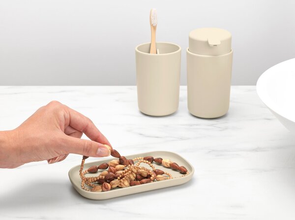 Brabantia ReNew sada příslušenství 3v1 bežová 223402