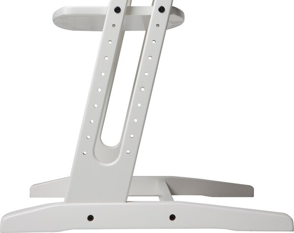 Baby Dan Dřevěná rostoucí jídelní židlička BabyDan DanChair Grey