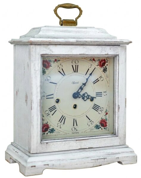 Stolní mechanické hodiny 22915-V60340 Hermle 33cm