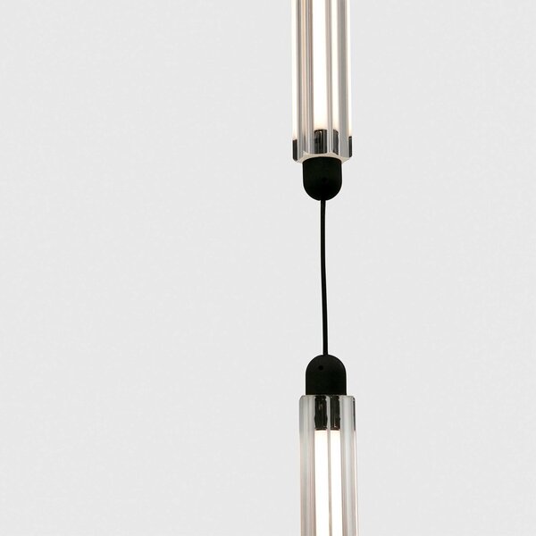 Faro Lumina 600 LED 3L závěsné svítidlo horizontální 2200KNe