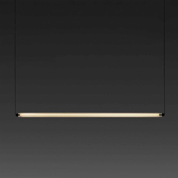 Faro Lumina LED 1L závěsné svítidlo horizontální 636mm2200KNe