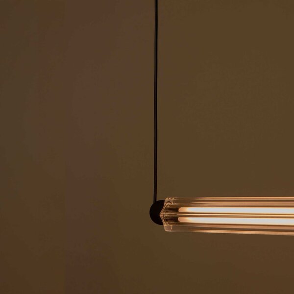 Faro Lumina LED 1L závěsné svítidlo horizontální 636mm2200KNe