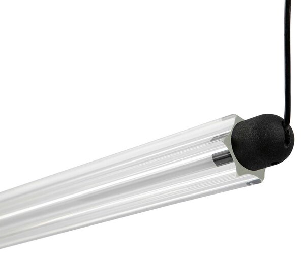 Faro Lumina LED 1L závěsné svítidlo horizontální 636mm2200KNe