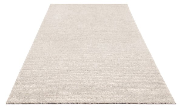 Béžový koberec Mint Rugs Supersoft, 120 x 170 cm