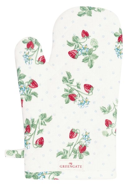 Chňapka Berry White