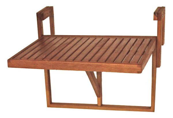 SADA NA BALKON 3dílné, Gardenson - Online Only zahradní nábytek, Online Only