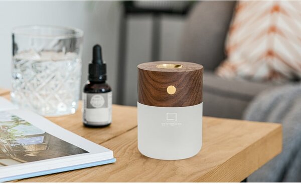 Elektrický difuzér Smart – Gingko