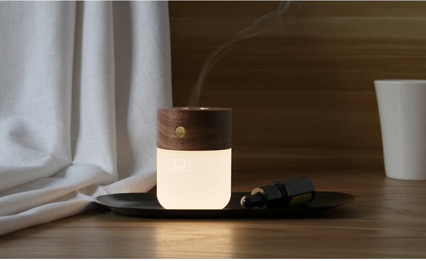 Elektrický difuzér Smart – Gingko