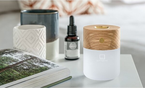 Elektrický difuzér Smart – Gingko