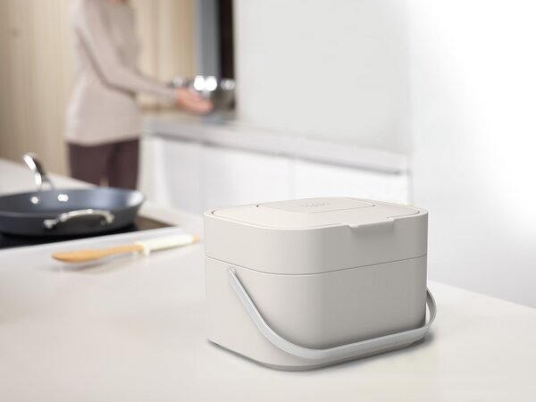 Joseph Joseph Intelligent Waste odpadkové koše 4 l 30015