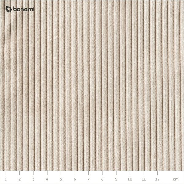 Manšestrová variabilní pohovka Karup Design Folk Raw/Natural