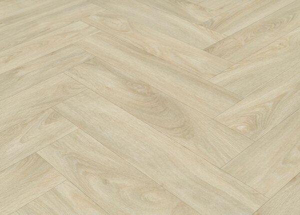 Breno PVC SMARTEX Laurel Oak 161L - světlé dřevo, šíře 100 cm