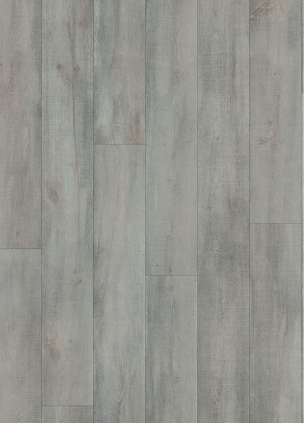 Breno PVC QUINTEX Misty Oak 696M - šedé dřevo, šíře 100 cm