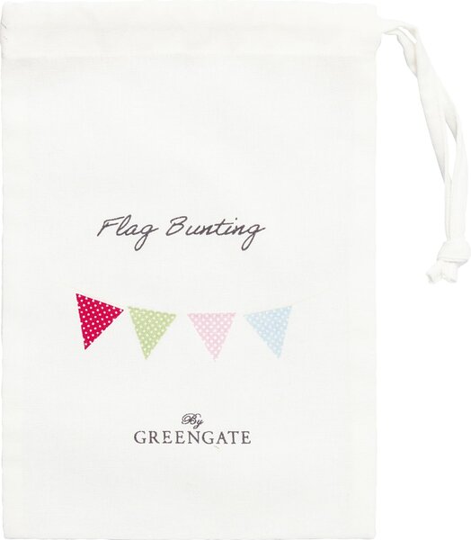 Textilní girlanda Dotty Mix 3,25 m