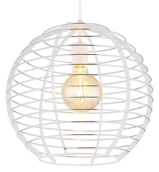 ZÁVĚSNÉ SVÍTIDLO, 35/120 cm Globo - Online Only svítidla, Online Only