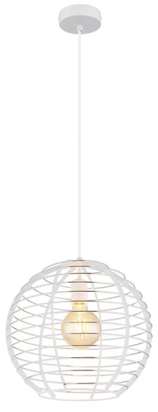 ZÁVĚSNÉ SVÍTIDLO, 35/120 cm Globo - Online Only svítidla, Online Only