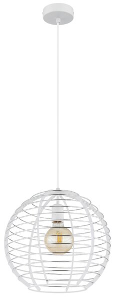 ZÁVĚSNÉ SVÍTIDLO, 35/120 cm Globo - Online Only svítidla, Online Only