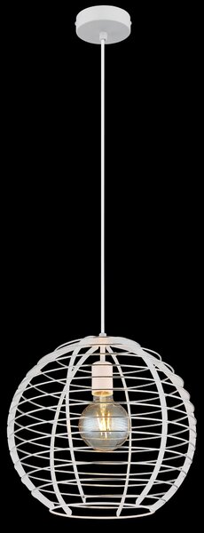 ZÁVĚSNÉ SVÍTIDLO, 35/120 cm Globo - Online Only svítidla, Online Only