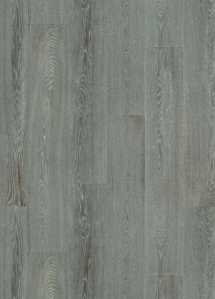 Breno PVC SMARTEX Pure Oak 670D - šedé dřevo, šíře 100 cm