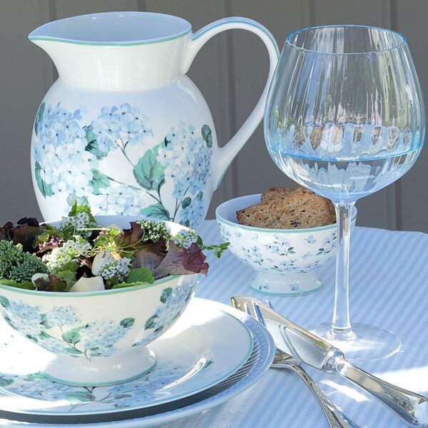Porcelánová miska Alaia White 150 ml