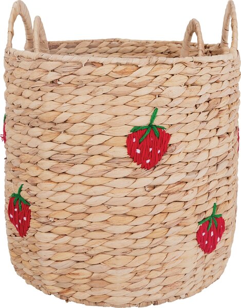 Úložný koš Strawberry Menší