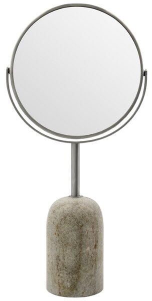 -25 % Dny MOMENTI– Meraki Mramorové kosmetické zrcadlo Marble