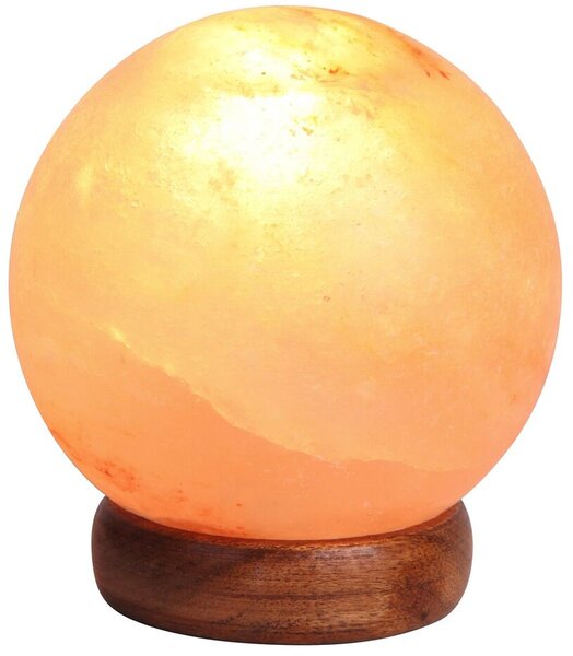 Rabalux Ozone stolní lampa 1x15 W oranžová-červená 4093