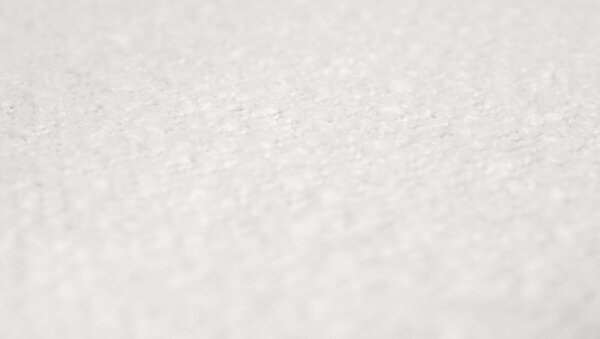 Sada 6 jídelních židlí HWC-A50 II, židle kuchyňská židle čalouněná židle, dřevo látka/textil bouclé (450g/m²) krémová