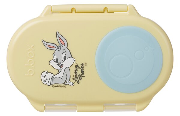 Svačinový box malý, b.box, Looney Tunes