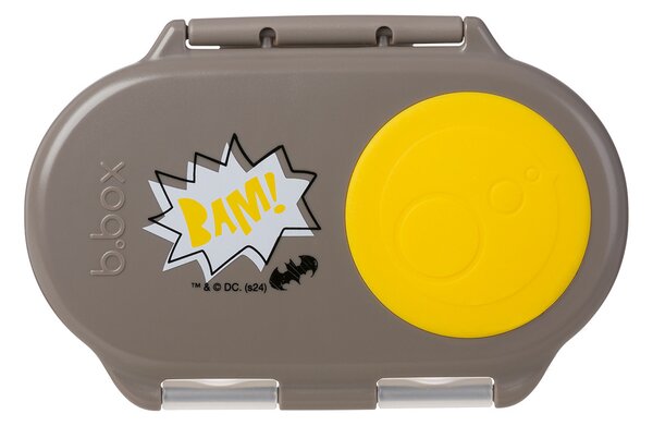 Svačinový box malý, b.box, Batman