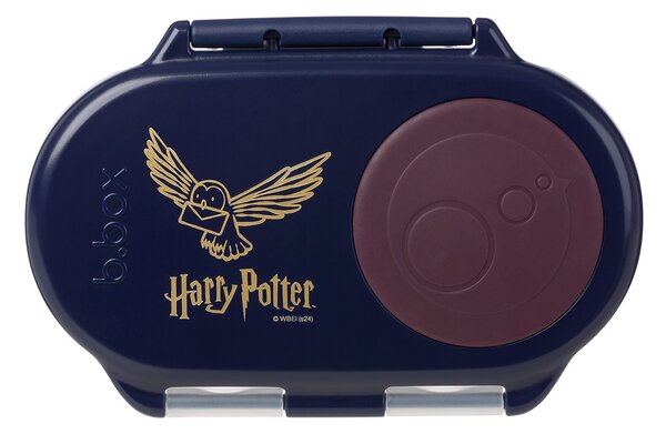 Svačinový box malý, b.box, Harry Potter