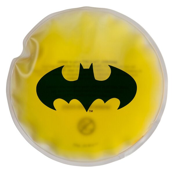 Svačinový box velký, 2l, b.box, Batman