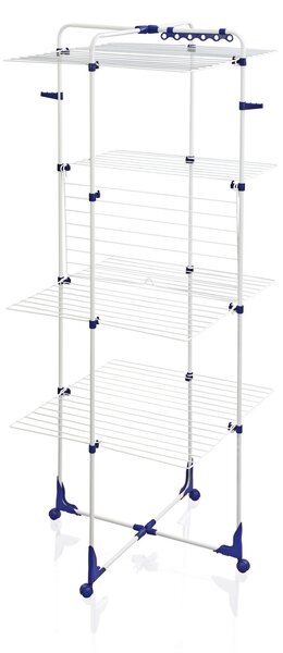 Leifheit Classic Tower sušák na prádlo stojící 81456