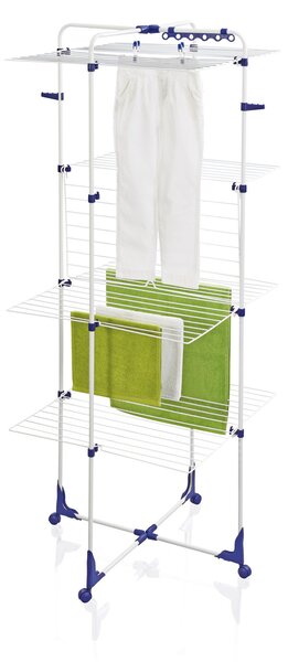 Leifheit Classic Tower sušák na prádlo stojící 81456