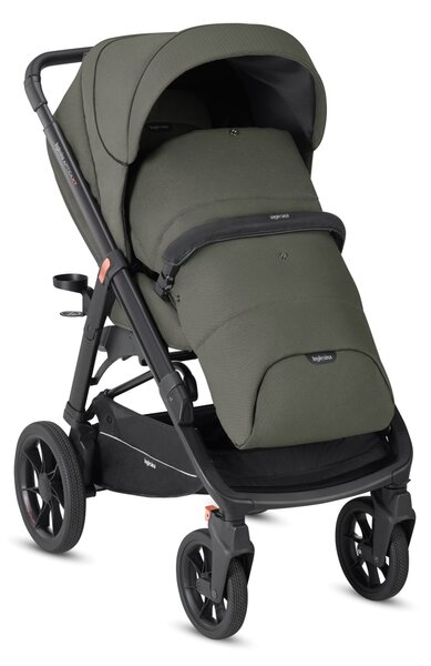 Inglesina Sportovní sedačka Charcoal Grey