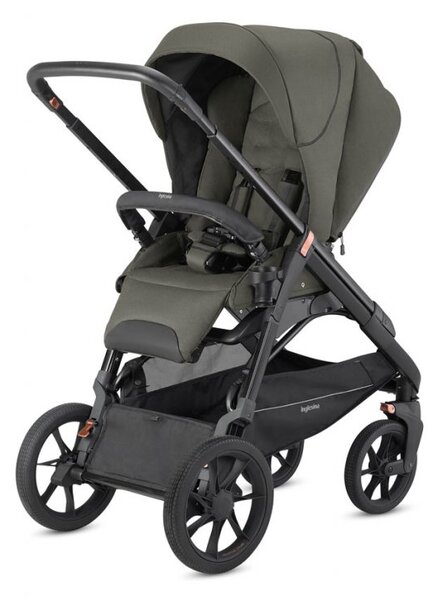 Inglesina Sportovní sedačka Charcoal Grey