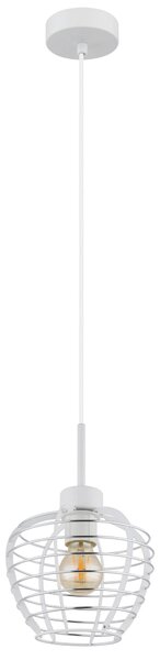 ZÁVĚSNÉ SVÍTIDLO, 20,5/120 cm Globo - Online Only svítidla, Online Only