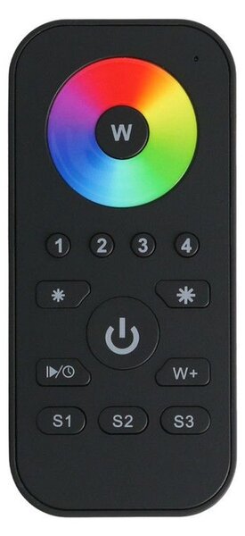 McLED Sada ML-240208013 LED pásek RGB 60 cm + WIFI příjímač + zdroj