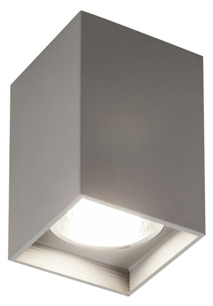Rabalux stropní svítidlo Maddox E27 1x MAX 60W šedá 2487