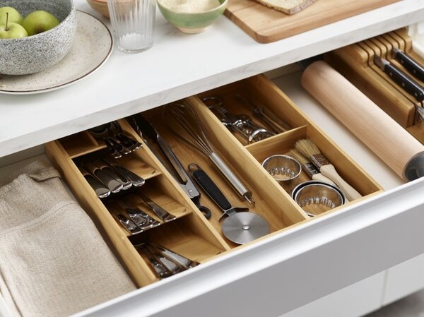Joseph Joseph Drawer Store organizér 39.8x38.6x6.3 cm 85170