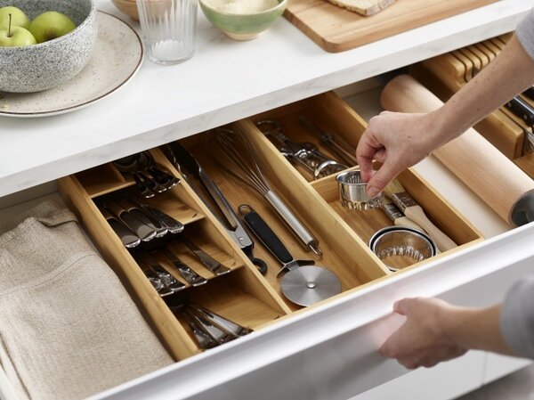Joseph Joseph Drawer Store organizér 39.8x38.6x6.3 cm 85170