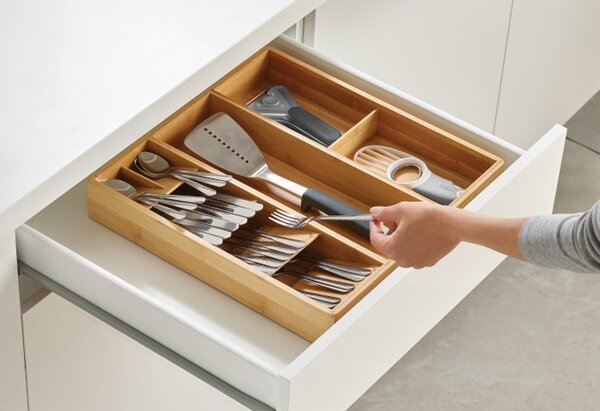 Joseph Joseph Drawer Store organizér 39.8x38.6x6.3 cm 85170