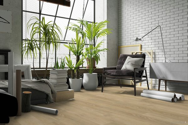VEPO Dub cappuccino 7311-2 - 4.32 m2