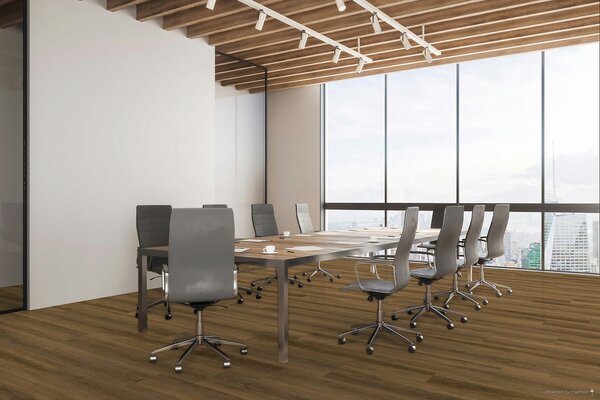 VEPO Dub country 13951-05 - 4.32 m2
