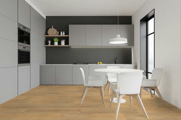 VEPO Dub sandric 381-01 - 4.32 m2