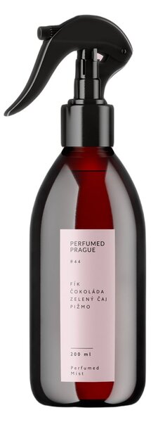 Interiérový parfém s vůní čokolády a fíků, 200 ml - Perfumed Prague